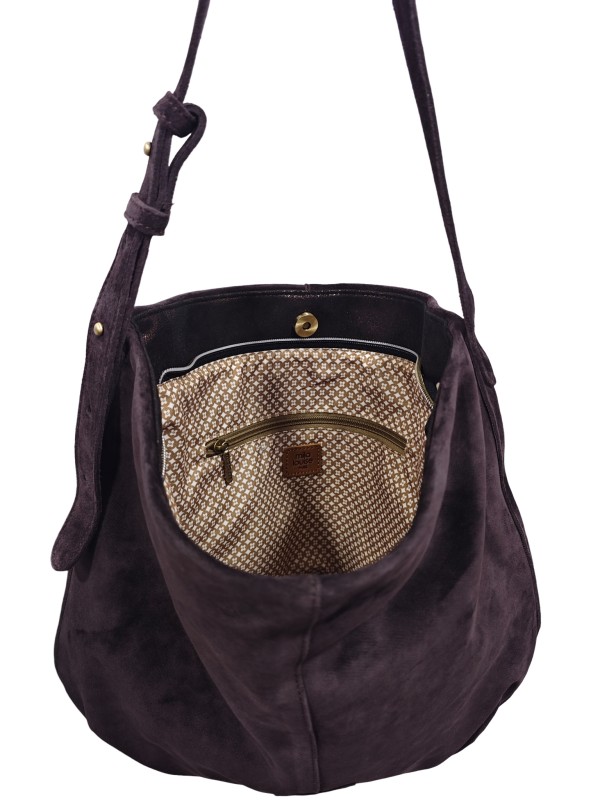 Mila Louise MAELI V BRUN DARK