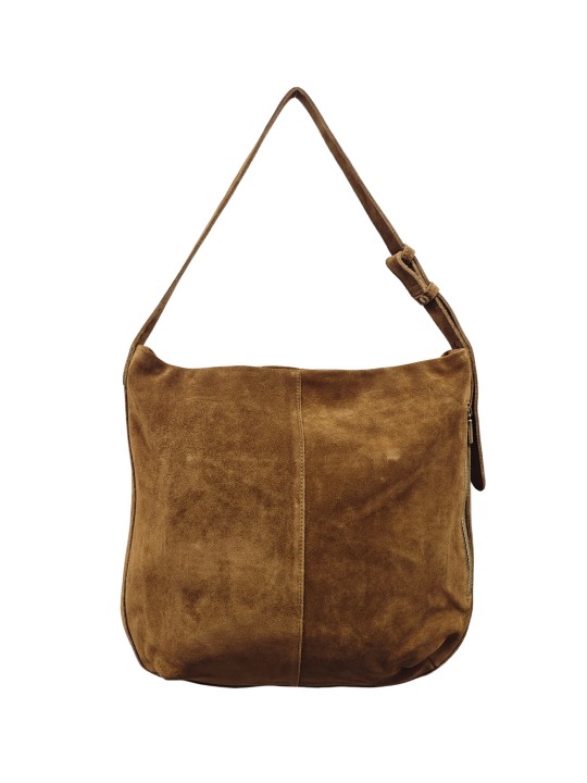 Mila Louise MAELI V OCRE DARK