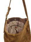 Mila Louise MAELI V OCRE DARK