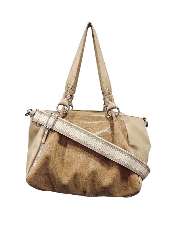 Mila Louise NAELYS RP CREME