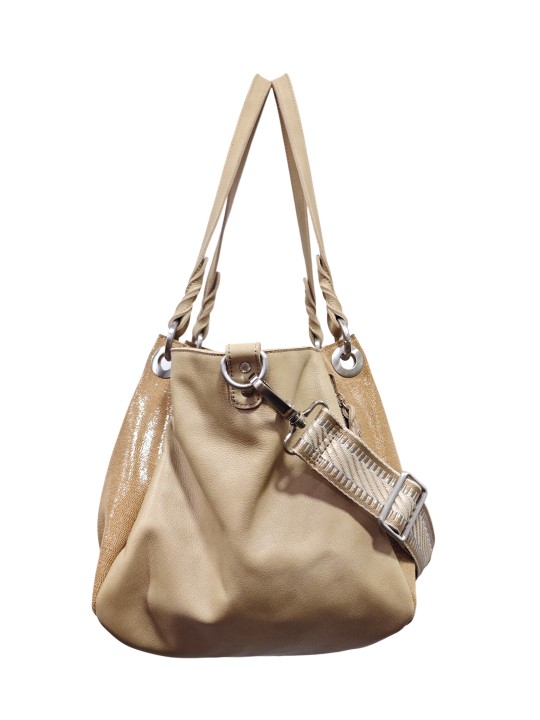 Mila Louise NAELYS RP CREME