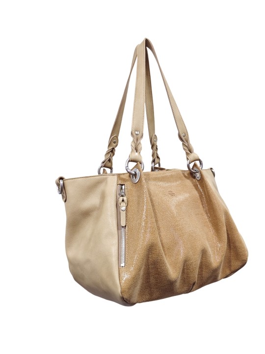 Mila Louise NAELYS RP CREME