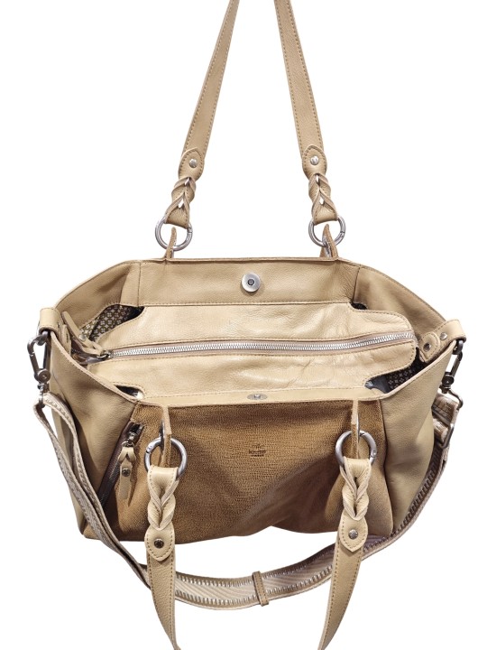 Mila Louise NAELYS RP CREME