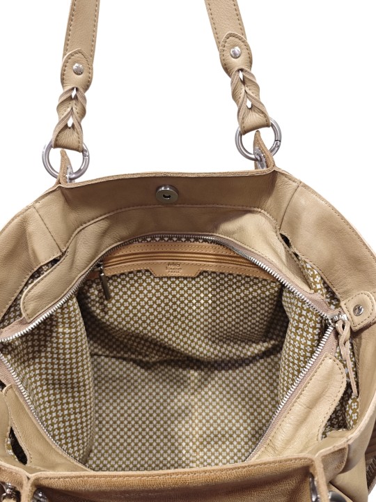 Mila Louise NAELYS RP CREME