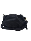 Mila Louise Sac Besace forme seau PRISCIA GR NOIR