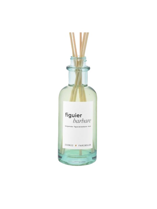 Fariboles - Mikado Iconic Figuier Barbare 250ml