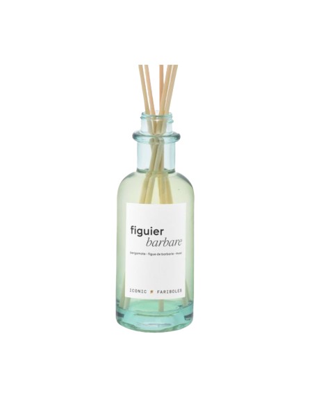 Fariboles - Mikado Iconic Figuier Barbare 250ml