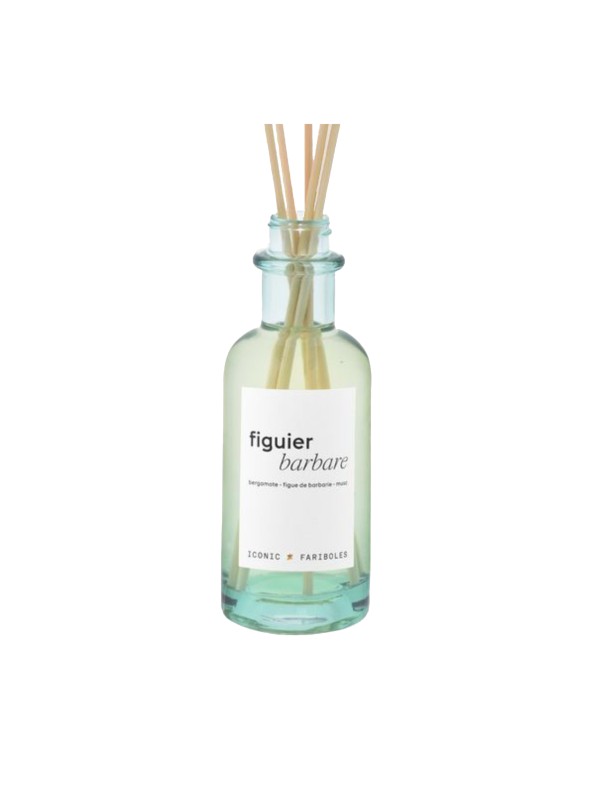 Fariboles - Mikado Iconic Figuier Barbare 250ml
