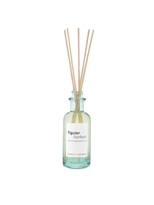 Fariboles - Mikado Iconic Figuier Barbare 250ml