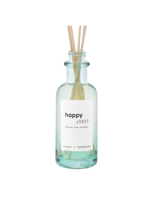Fariboles - Mikado Iconic Happy Coco 250ml