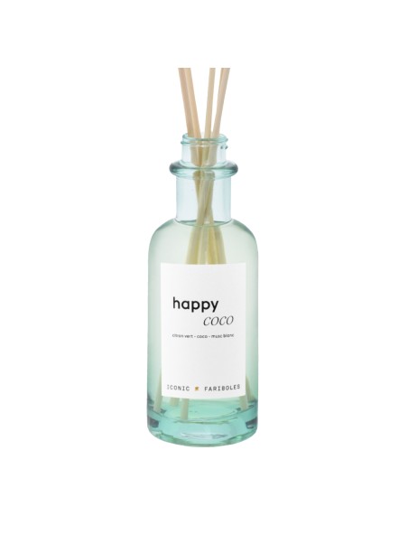Fariboles - Mikado Iconic Happy Coco 250ml