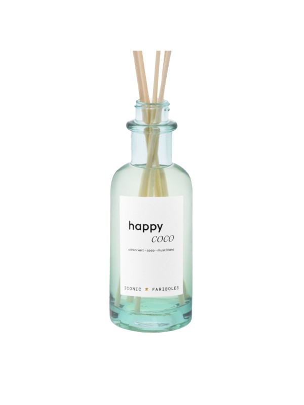Fariboles - Mikado Iconic Happy Coco 250ml