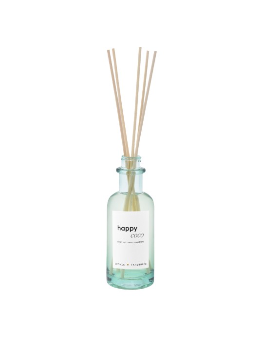 Fariboles - Mikado Iconic Happy Coco 250ml