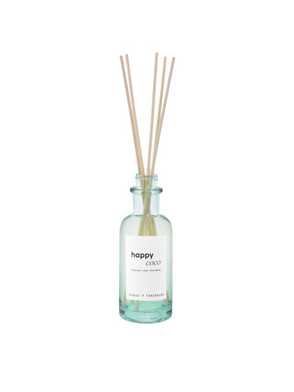 Fariboles - Mikado Iconic Happy Coco 250ml