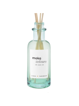 Fariboles - Mikado Iconic Moka Velours 250ml