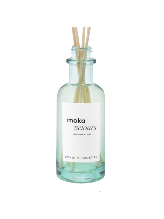 Fariboles - Mikado Iconic Moka Velours 250ml