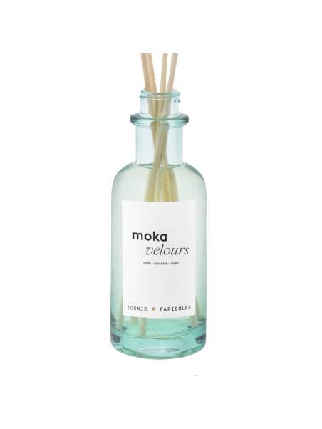 Fariboles - Mikado Iconic Moka Velours 250ml