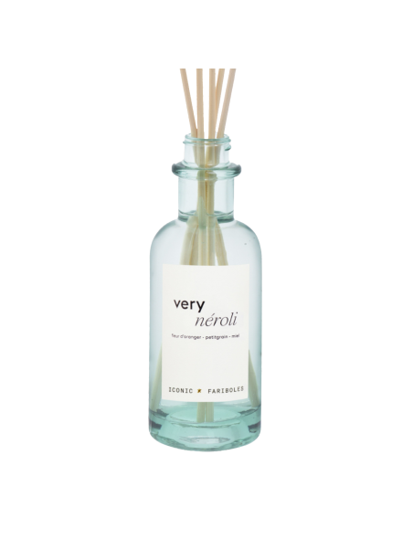 Fariboles - Mikado Iconic Very Néroli 250ml