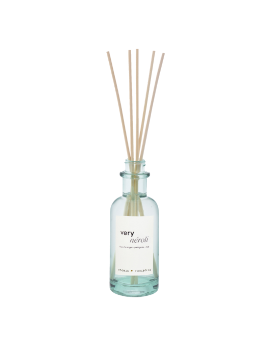 Fariboles - Mikado Iconic Very Néroli 250ml