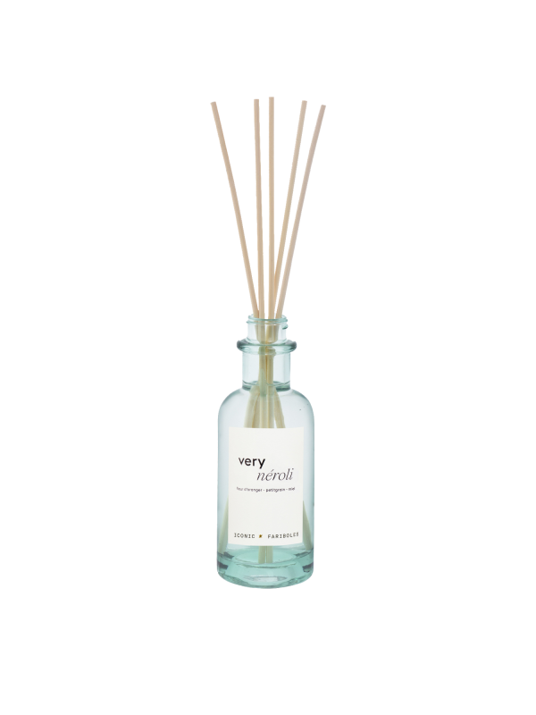 Fariboles - Mikado Iconic Very Néroli 250ml