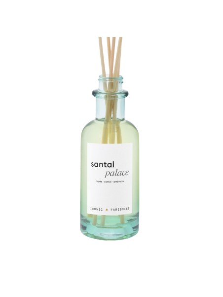 Fariboles - Mikado Iconic Santal Palace 250ml