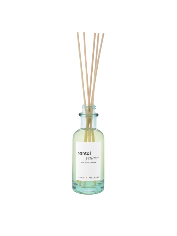 Fariboles - Mikado Iconic Santal Palace 250ml
