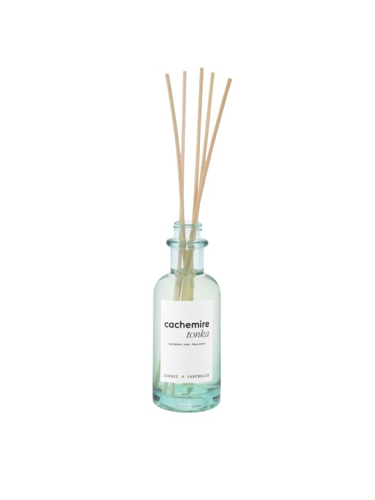 Fariboles - Mikado Iconic Cachemire Tonka 250ml