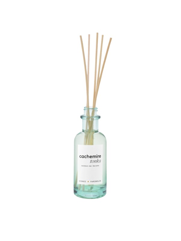 Fariboles - Mikado Iconic Cachemire Tonka 250ml