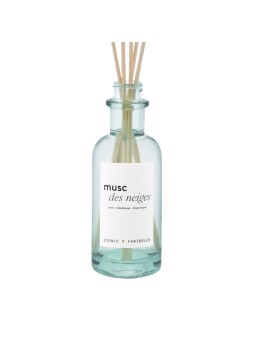 Fariboles - Mikado Iconic Musc des Neiges 250ml