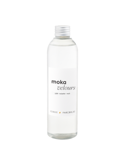 Fariboles - Recharge de Mikado Iconic Moka Velours 250ml