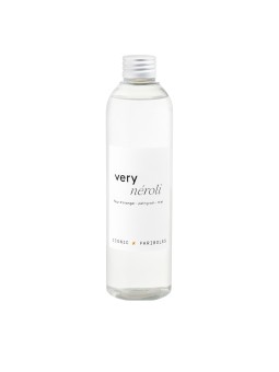 Fariboles - Recharge de Mikado Iconic Very Néroli 250ml