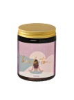 Fariboles - Bougie parfumée artisanale Back to Yoga 140g