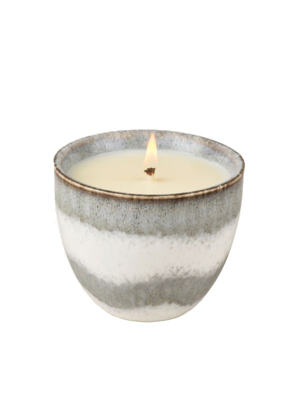 Fariboles - Bougie Blue Agua Flora 165g