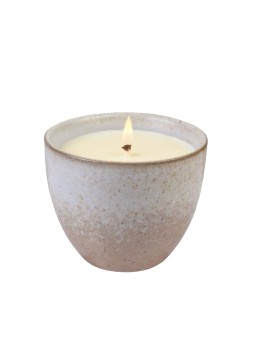 Fariboles - Bougie Ivoire Lady Vanille 165g
