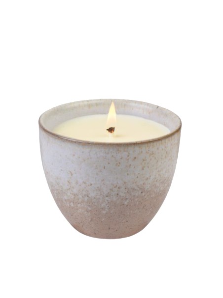 Fariboles - Bougie Ivoire Lady Vanille 165g