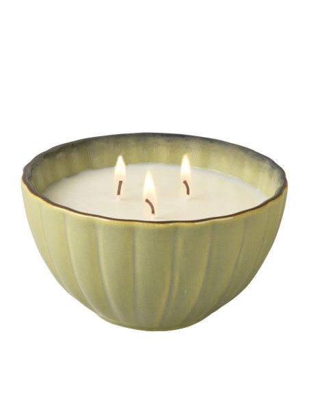 Fariboles - Bougie Green Figuier barbare 240g
