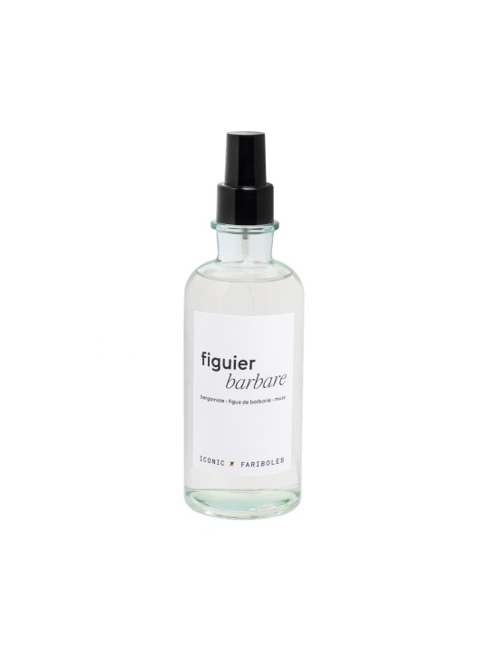 Fariboles - Spray Iconic Figuier Barbare 200ml