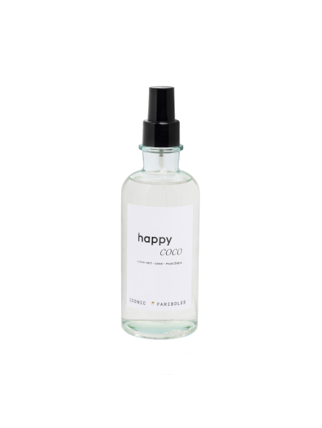 Fariboles - Spray Iconic Happy Coco 200ml