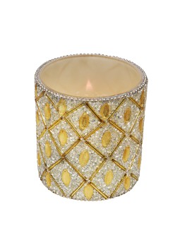 Fariboles - Bougie Venezia 170g Cachemire