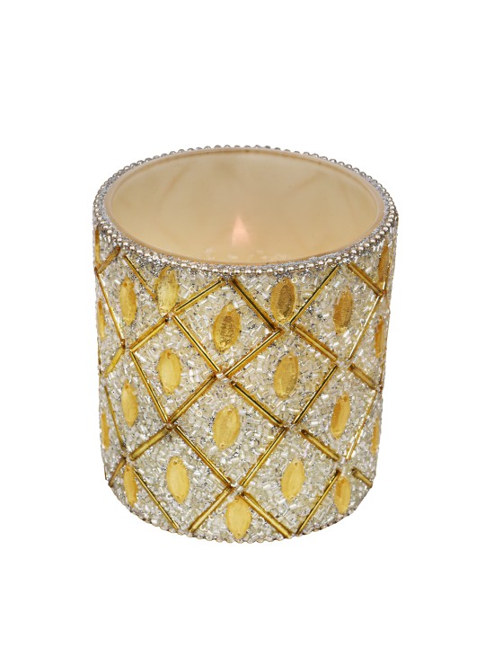 Fariboles - Bougie Venezia 170g Cachemire