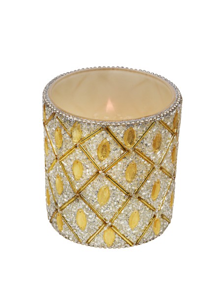 Fariboles - Bougie Venezia 170g Cachemire