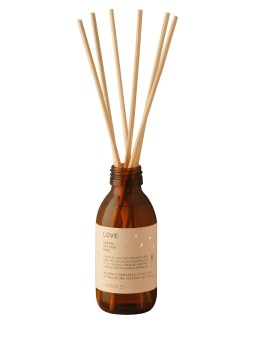 Fariboles - Mikado d'ambiance LOVE 150ml