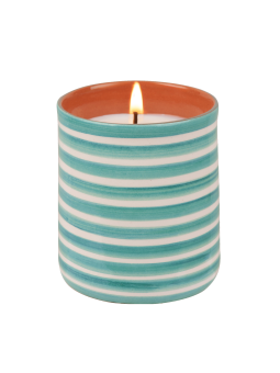 Fariboles - Bougie Marinière Agua Flora 190g