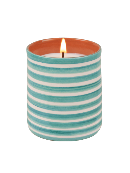 Fariboles - Bougie Marinière Agua Flora 190g