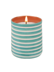 Fariboles - Bougie Marinière Agua Flora 190g