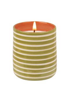 Fariboles - Bougie Marinière Figuier Barbare 190g