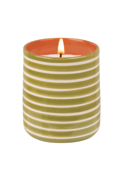 Fariboles - Bougie Marinière Figuier Barbare 190g