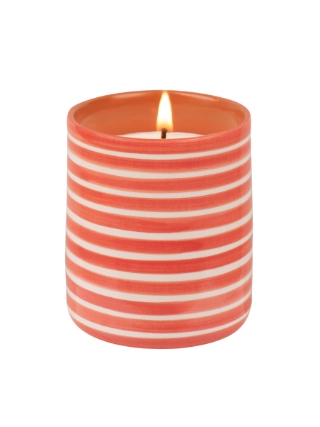 Fariboles - Bougie Marinière Pink Chantilly 190g
