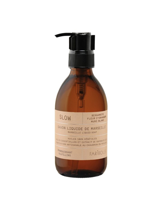 Fariboles - Savon Slow 250ml
