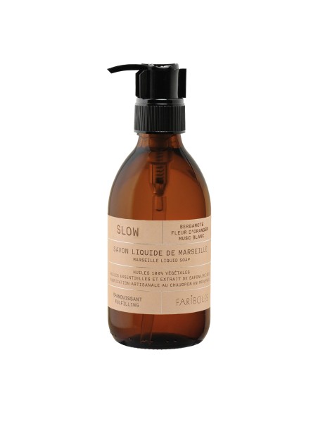 Fariboles - Savon Slow 250ml